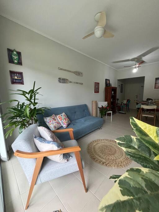Apartamento de 2 Quartos